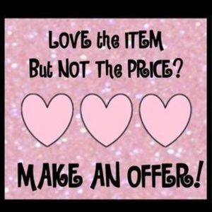 Offers Offers Offers